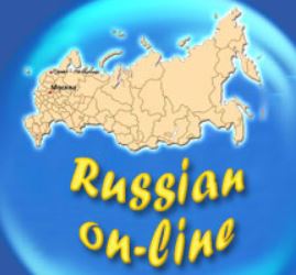 Russian on line